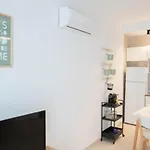 La Plaza-colon, 1 Habitacion. Apartment *