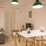 La Plaza-colon, 1 Habitacion. Apartment