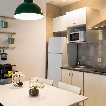 La Plaza-colon, 1 Habitacion.