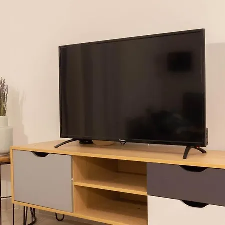 La Plaza-colon, 1 Habitacion. Daire