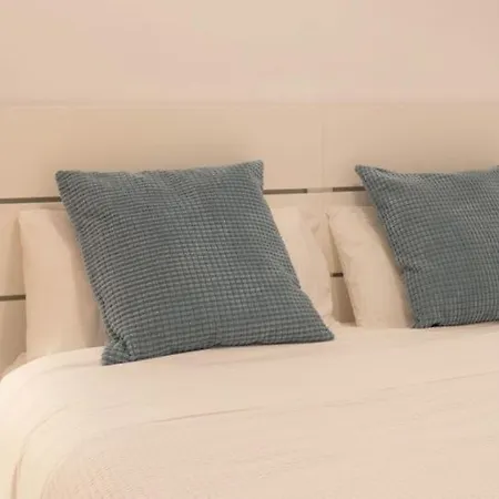 La Plaza-colon, 1 Habitacion. Daire *