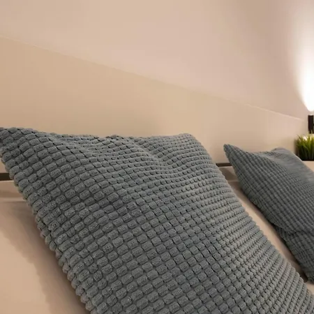 La Plaza-colon, 1 Habitacion. Daire