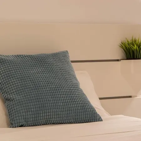 La Plaza-colon, 1 Habitacion. Daire