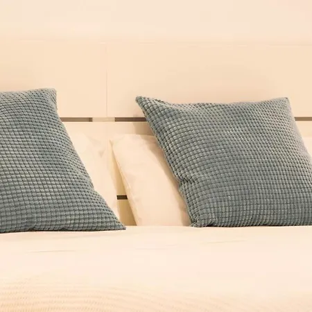 La Plaza-colon, 1 Habitacion. Daire